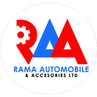Rama Automobile & Accessories Ltd logo - Similar company to Logistics365, Inc.