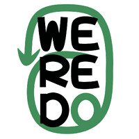 WE REDO logo - Similar company to Dkvc