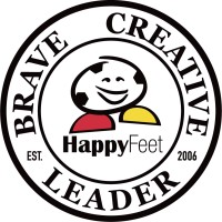 HappyFeet Legends Tampa Bay Inc logo - Similar company to Ben Bellucci Academy