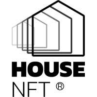 House NFT logo - Similar company to Credcasa