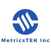 Metricstek Inc. logo - Similar company to Neorhino It Solutions Ca
