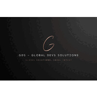 GDS - Global Devs Solutions logo - Similar company to Botbakery