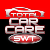 SWT Total Car Care logo - Similar company to Route 128 Honda