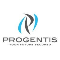 PROGENTIS logo - Similar company to Gt&Co