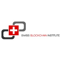 Swiss Blockchain Institute logo - Similar company to Blockchain Global Solutions