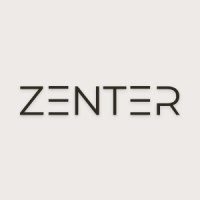 ZENTER logo - Similar company to Flueni