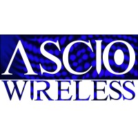 Ascio Wireless logo - Similar company to Cima Solutions Group