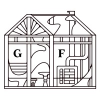 Glass Factory logo - Similar company to H3At Studios