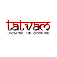 Tatvam Analytics logo - Similar company to Netserv Applications, Inc.