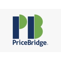 PriceBridge logo - Similar company to Growthnvalue