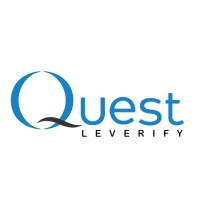 Leverify Quest logo - Similar company to Leverify