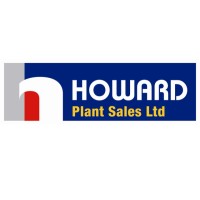 HOWARD PLANT SALES LTD logo - Similar company to Dedobbeleer Machines
