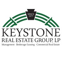 Keystone Real Estate Group LP logo - Similar company to The Calling Centre Ltd