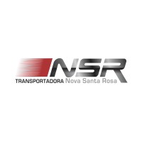 Transportadora Nova Santa Rosa logo - Similar company to Atendimento Vip Transportadora