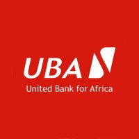 UBA Tchad logo - Similar company to Go For Security