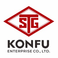 Konfu Enterprise Co., Ltd logo - Similar company to Rexlen Corporation