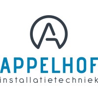 Appelhof Installatietechniek logo - Similar company to Bevers Installatietechniek B.V.