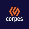 CORPES logo - Similar company to Universal Limbs