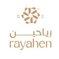 Rayahen Roastery logo - Similar company to Zain Roastery