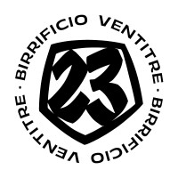 Ventitré Brewery logo - Similar company to Birrificio I Due Mastri