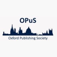 Oxford Publishing Society (OPUS) logo - Similar company to Ai Publishing Solutions