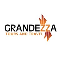 Grandezza Tours and Travel logo - Similar company to Fly Easy Group