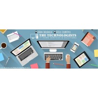 The Technologists logo - Similar company to Emirates Government Services Excellence Program