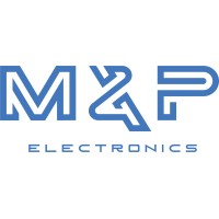 M&P Electronics s.r.l. logo - Similar company to Mrs Electronics