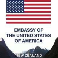 US Embassy Youth Councils Inc. logo - Similar company to Thistle Topics