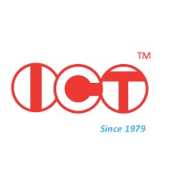 ICT Machine Tools logo - Similar company to Eagle Sourcing