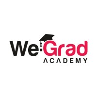 WE-Grad Academy logo - Similar company to Wegrad