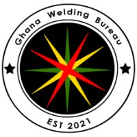 Ghana Welding Bureau logo - Similar company to Nextgen Tech Institute(Pvt) Ltd.