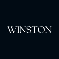 Winston logo - Similar company to Bluxt