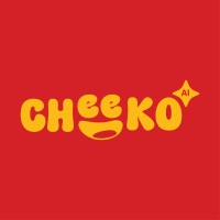 CheekoAI logo - Similar company to Bijom
