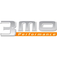 3MO Performance logo - Similar company to Chazel Technologie Course