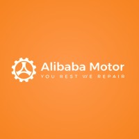Alibaba Motor logo - Similar company to Al Samra Electronics And Lights