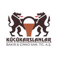 Küçükarslanlar Bakır Çinko Sanayi ve Ticaret A.Ş. logo - Similar company to Iran Zinc Mines Development Co