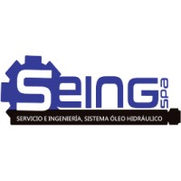 Seing Spa logo - Similar company to Seing