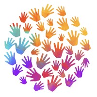 Escola Big Friends - Educação Infantil Trilíngue logo - Similar company to Escola Prisma De Educação Infantil E Ensino Médio