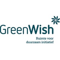 GreenWishNL logo - Similar company to Sea2Cradle