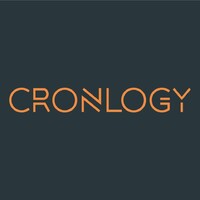 Cronlogy Technologies logo - Similar company to Roxtah Technologies Private Limited