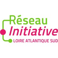 Réseau Initiative Loire Atlantique Sud logo - Similar company to Agricomics