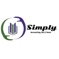 Simply Accounting HR & Taxes logo - Similar company to Integrated Accounting Advisors