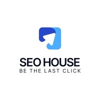 Seo House logo - Similar company to Amazing Cv