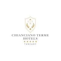Chianciano Terme Hotels logo - Similar company to Terme Stufe Di Nerone Srl