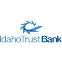 Idaho Trust Bank logo - Similar company to Haki Care