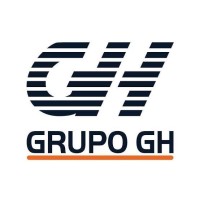 Grupo GH logo - Similar company to Canadevi Laguna