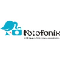 Fotofonix logo - Similar company to Trash Magicians