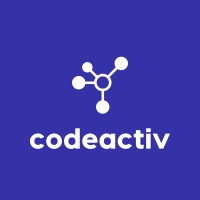CodeActiv logo - Similar company to Bano Studio (Pvt.) Limited