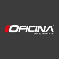 Oficina do Estudante logo - Similar company to Teatro Gt